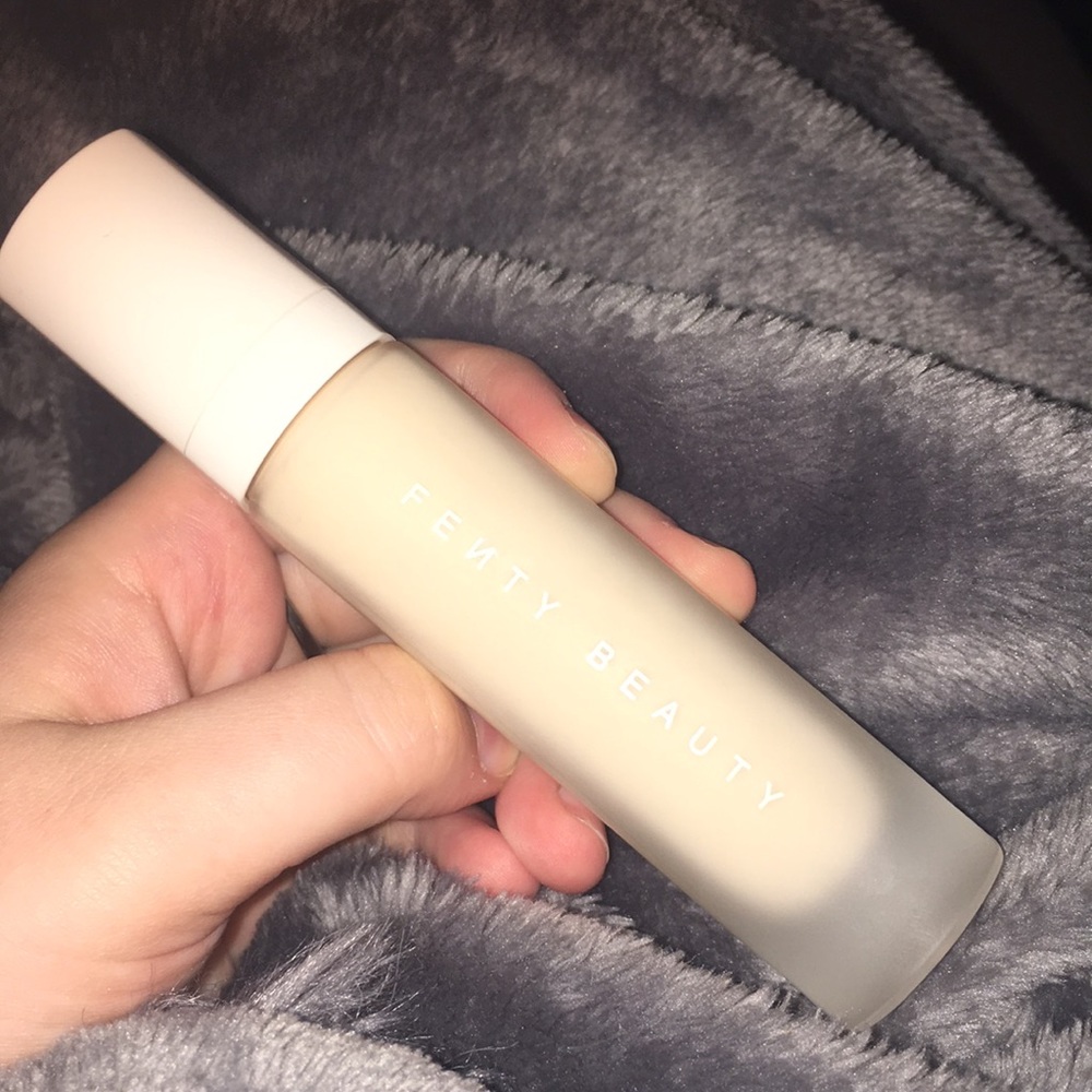 Fenty Beauty Pro Filt’r Foundation - Used